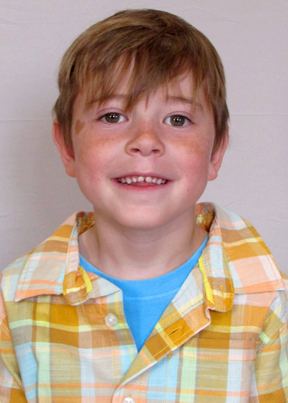 Headshot